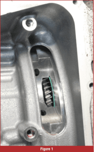 automotive part table